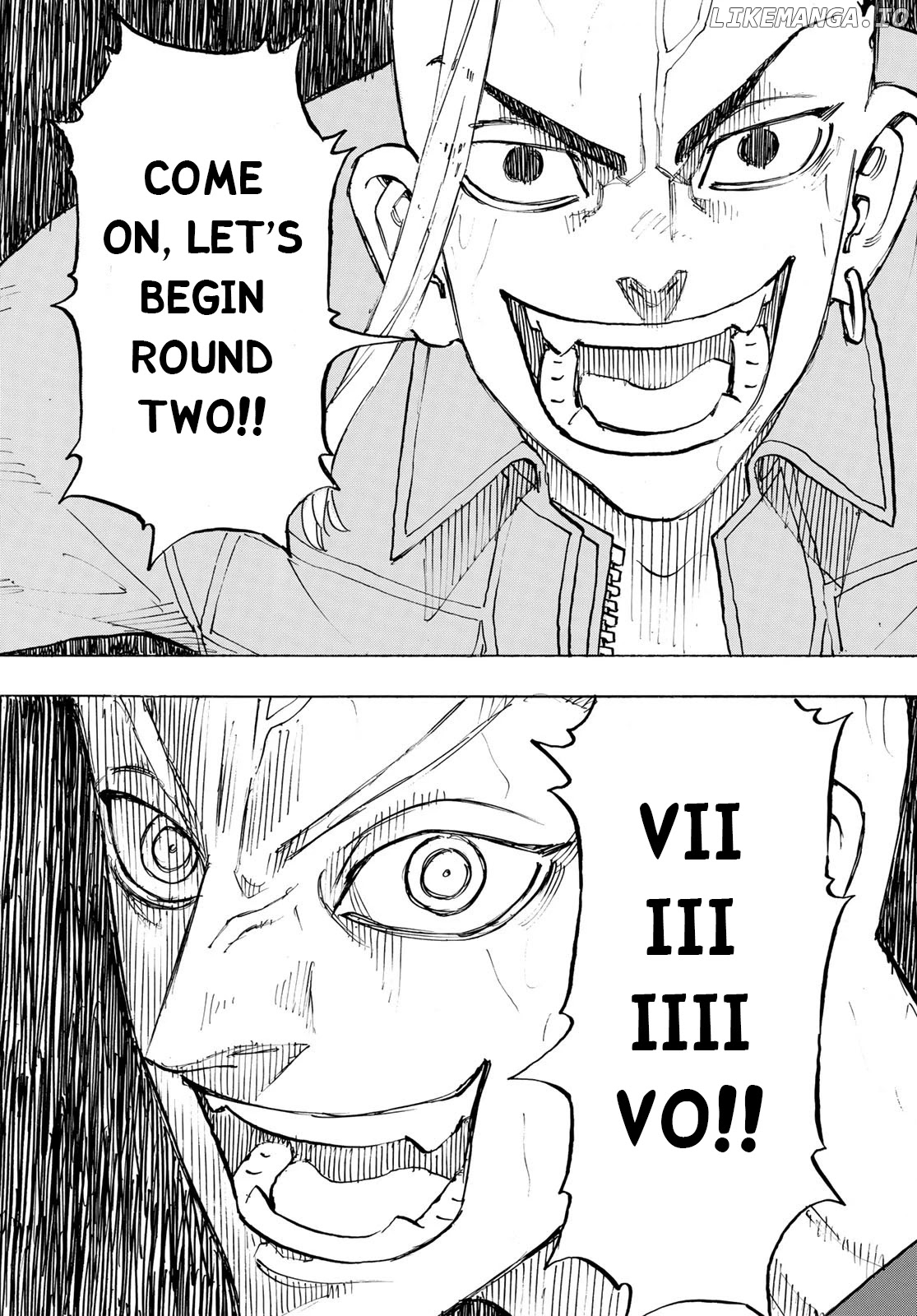 Tokyo Revengers, Chapter 214 image 11